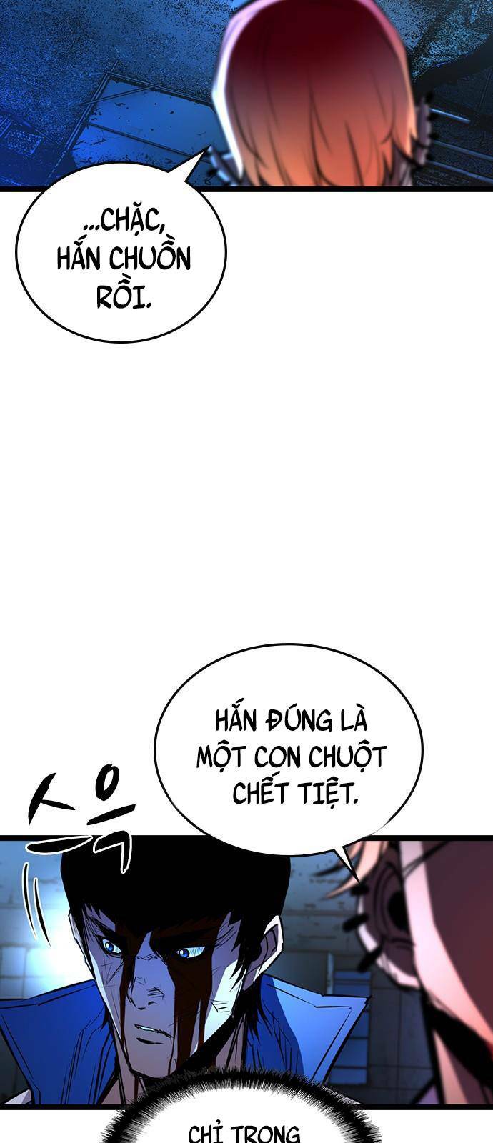 Phòng Gym Hanlim - Chapter 96 - Page 30