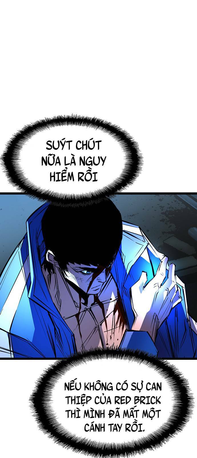 Phòng Gym Hanlim - Chapter 96 - Page 33