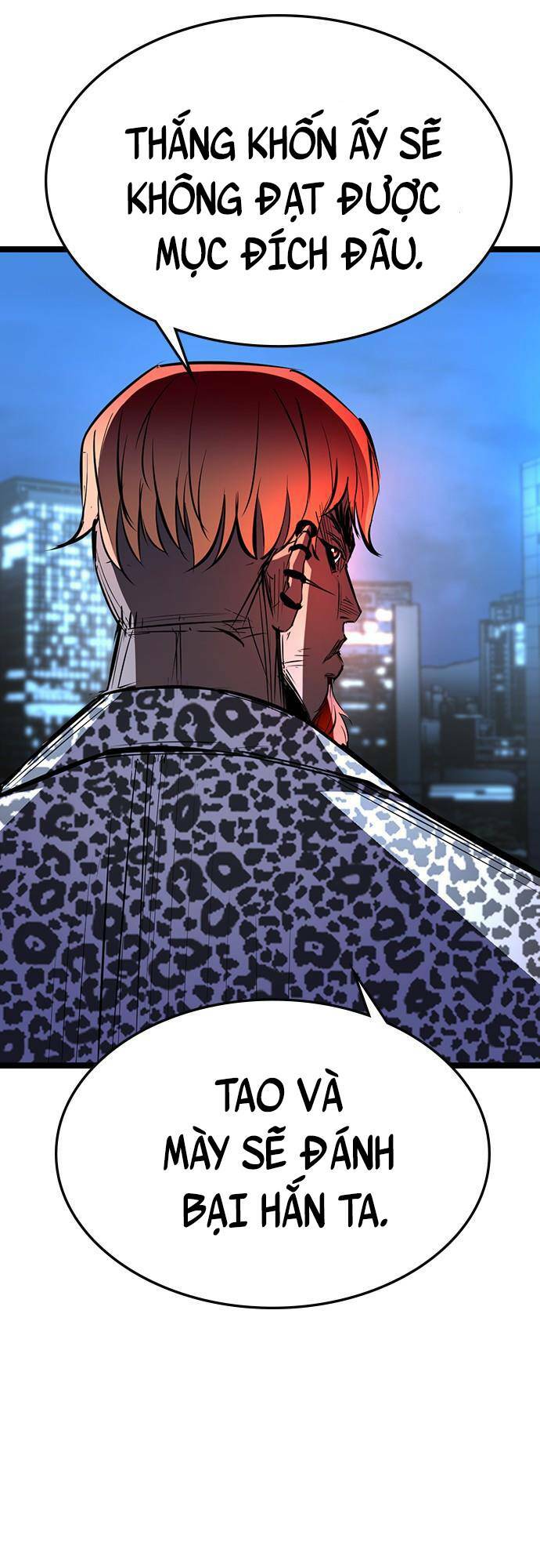 Phòng Gym Hanlim - Chapter 96 - Page 35