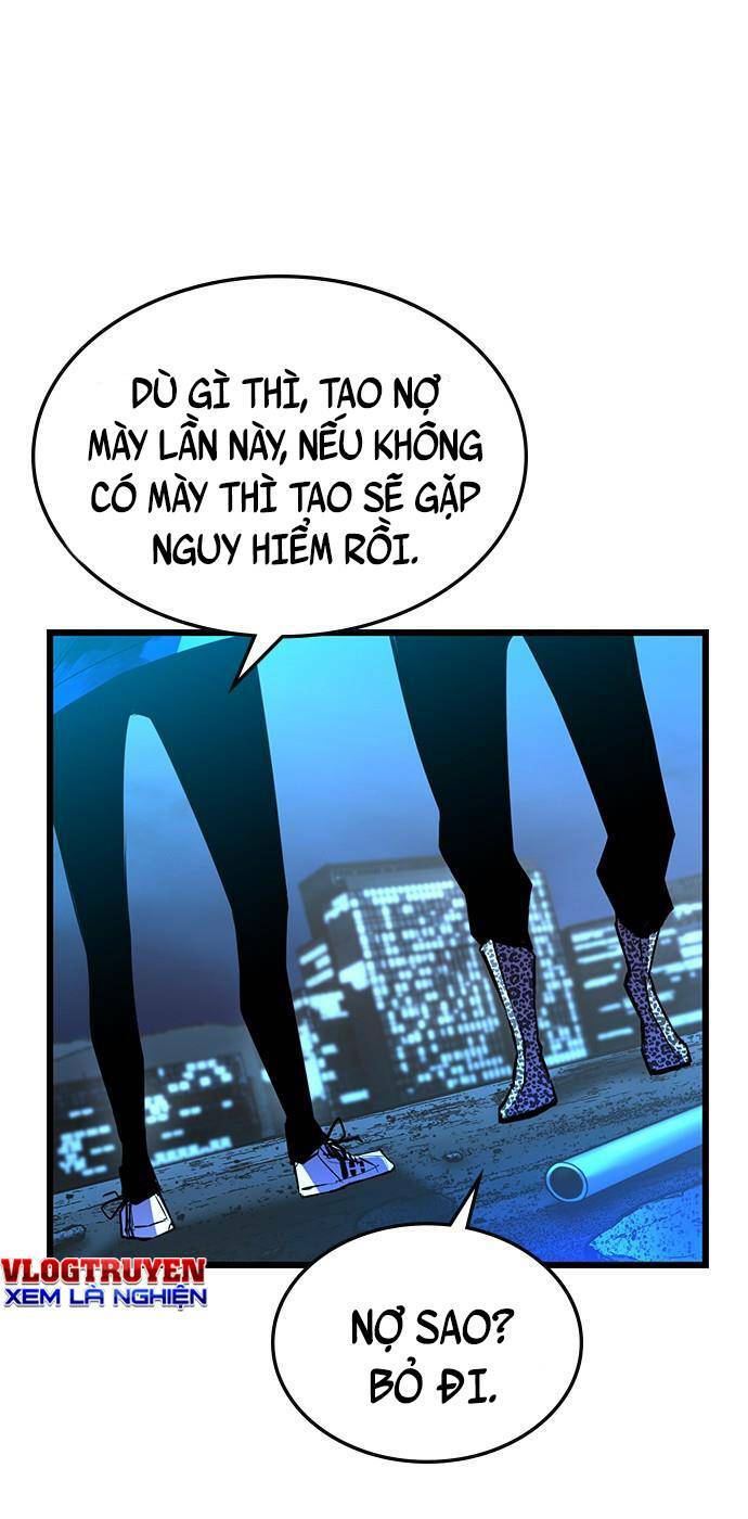 Phòng Gym Hanlim - Chapter 96 - Page 39