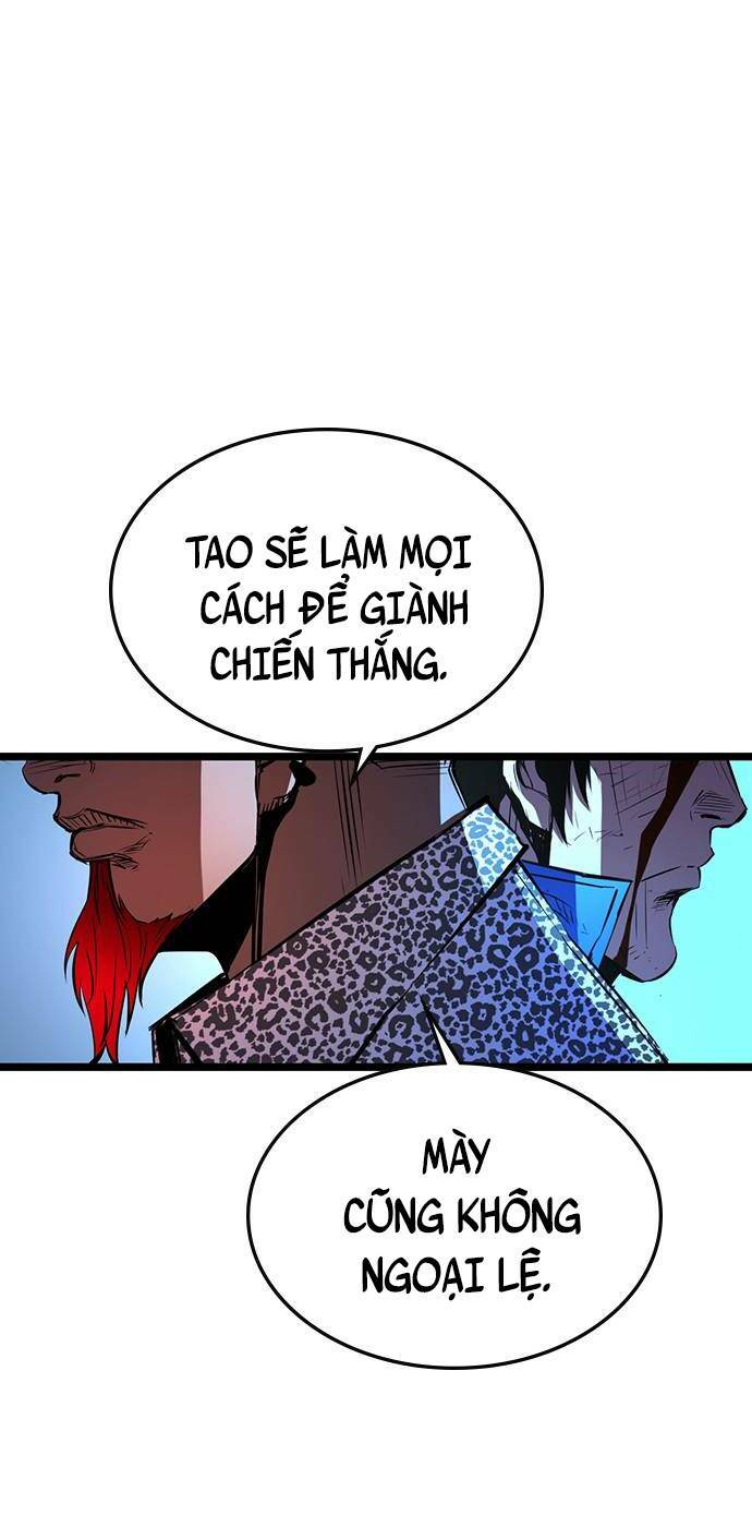Phòng Gym Hanlim - Chapter 96 - Page 40