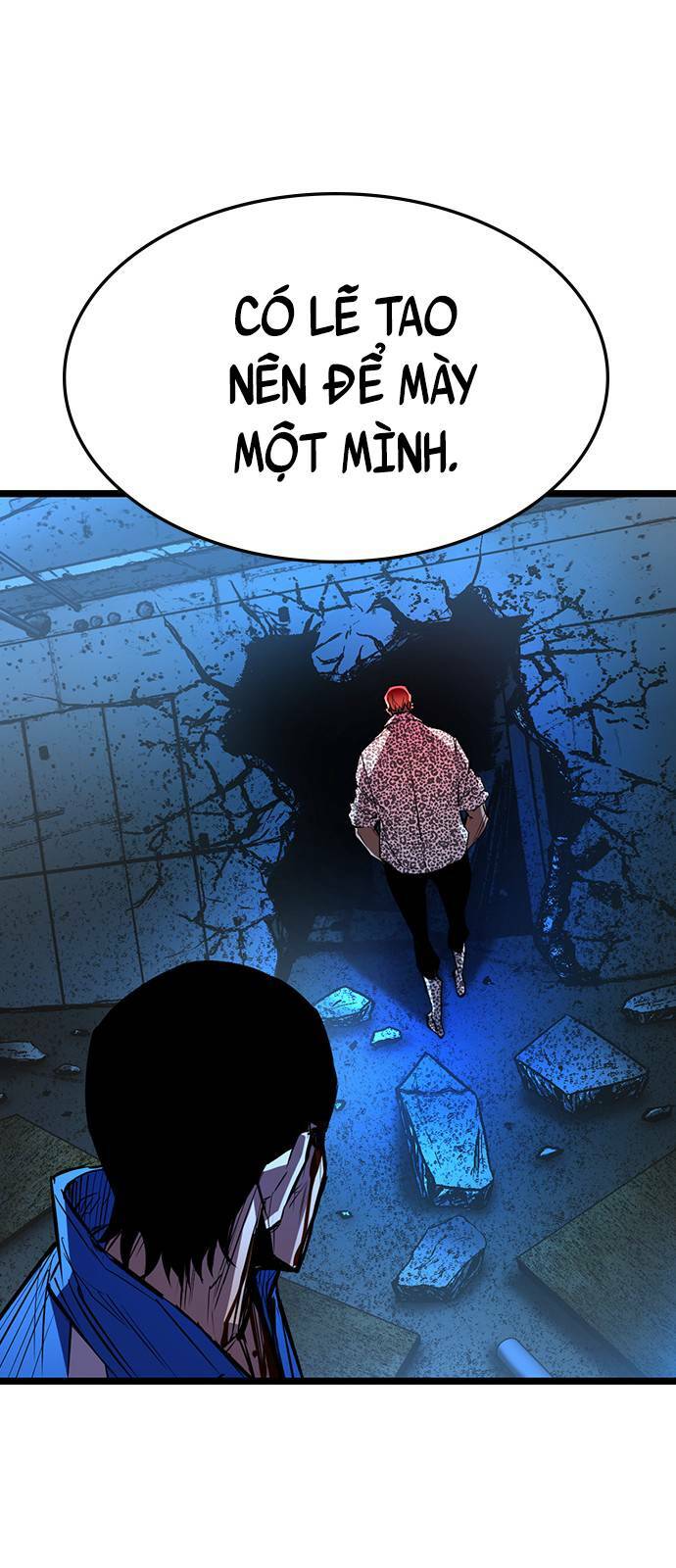 Phòng Gym Hanlim - Chapter 96 - Page 42