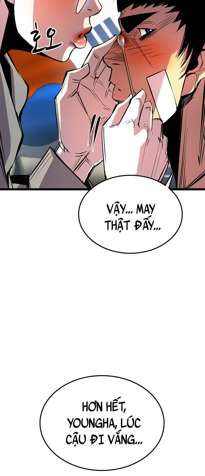 Phòng Gym Hanlim - Chapter 96 - Page 46