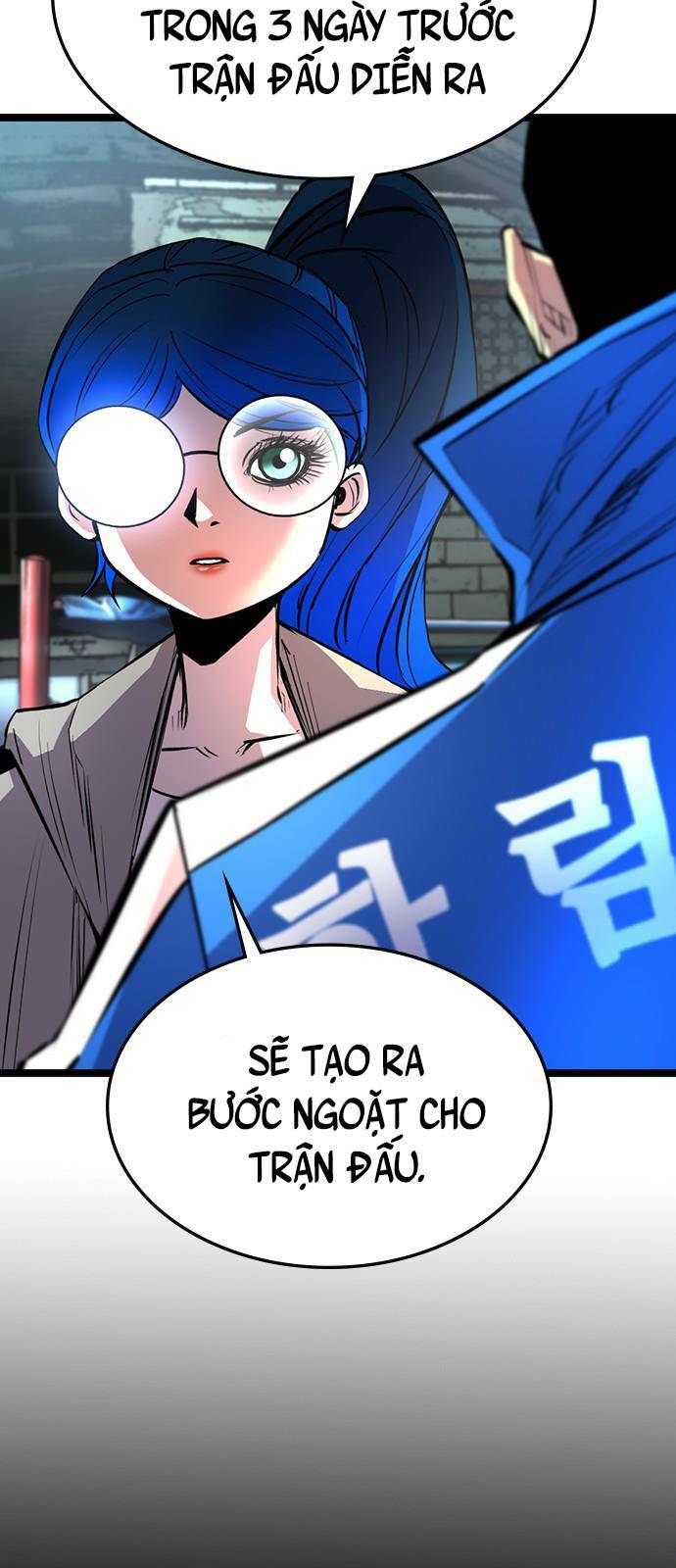 Phòng Gym Hanlim - Chapter 96 - Page 50