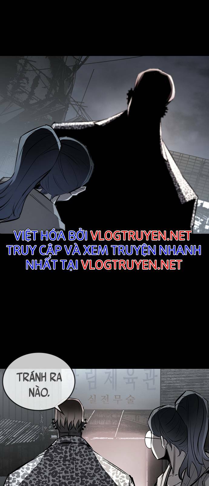 Phòng Gym Hanlim - Chapter 96 - Page 52
