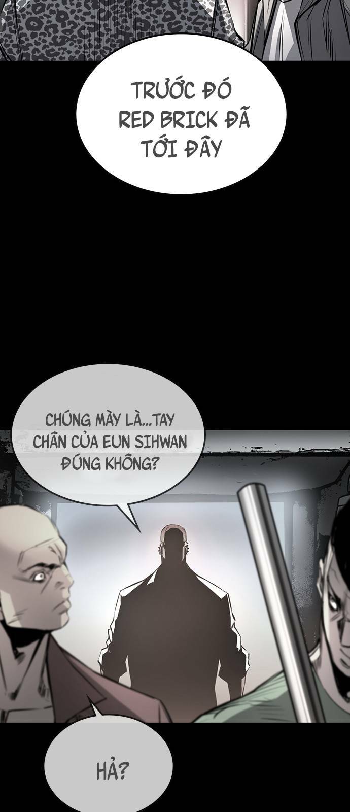 Phòng Gym Hanlim - Chapter 96 - Page 53