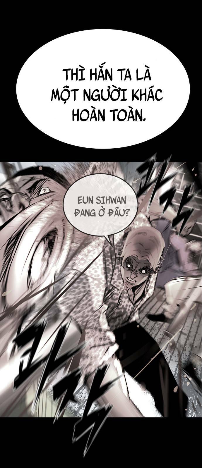 Phòng Gym Hanlim - Chapter 96 - Page 56