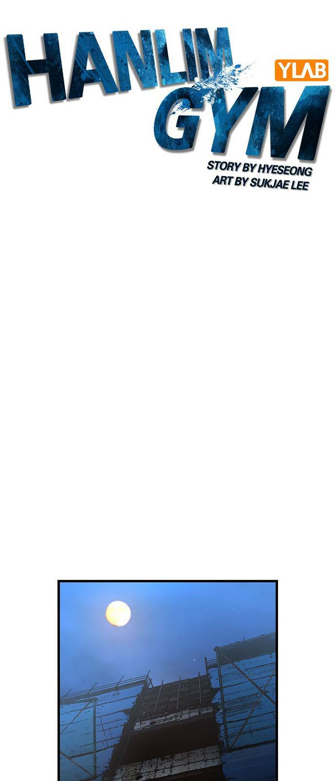 Phòng Gym Hanlim - Chapter 96 - Page 5