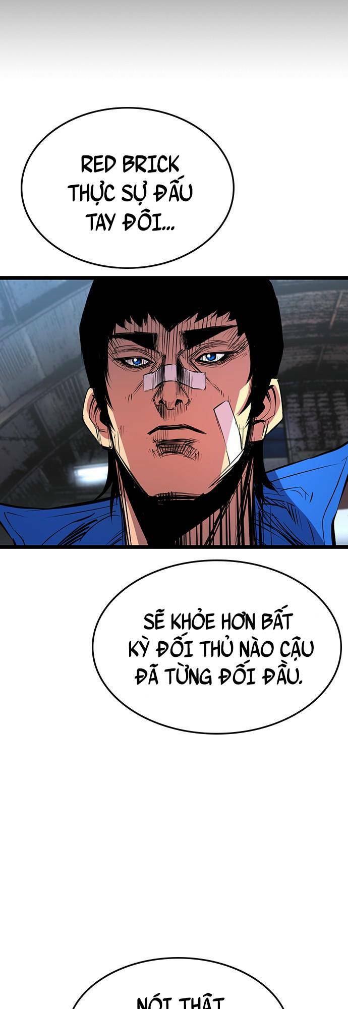 Phòng Gym Hanlim - Chapter 96 - Page 59