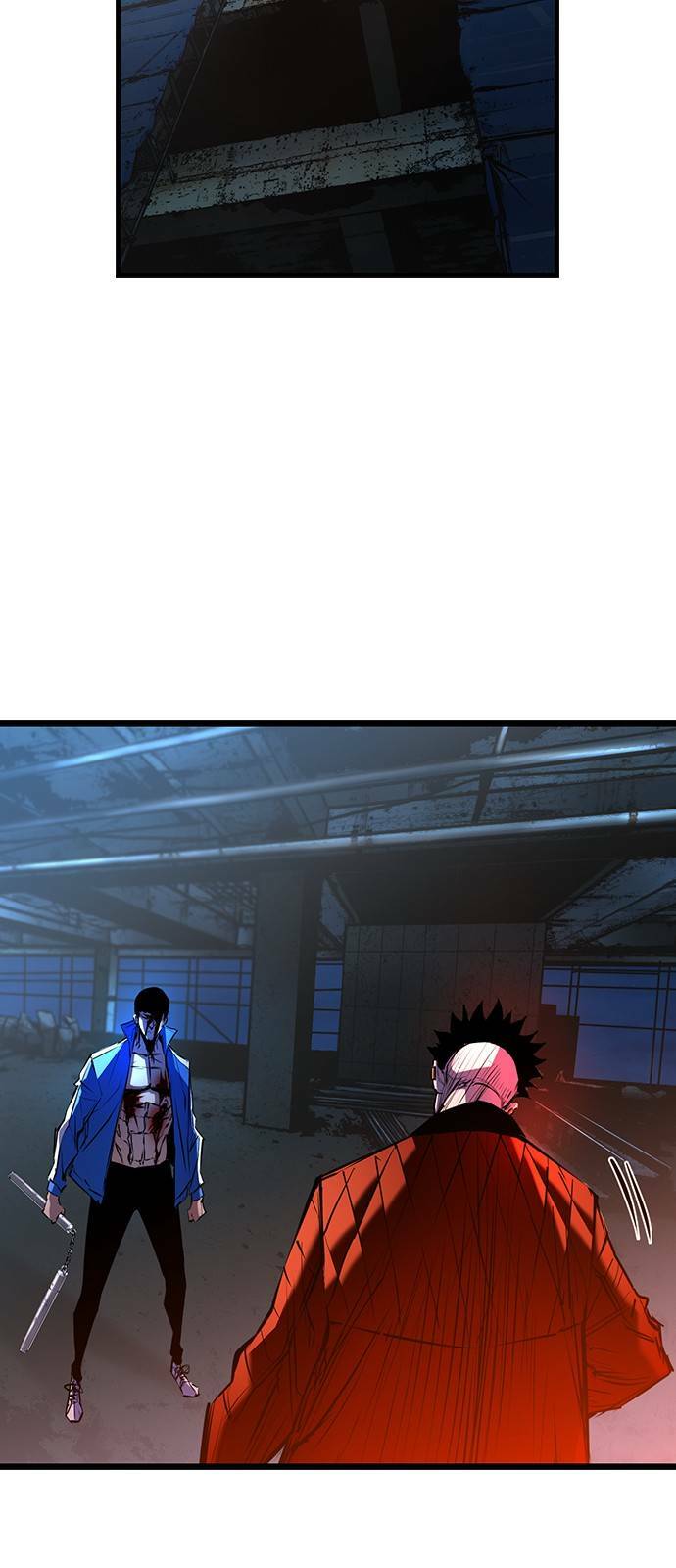 Phòng Gym Hanlim - Chapter 96 - Page 6