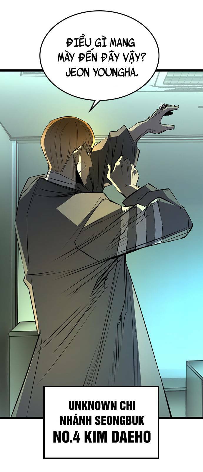 Phòng Gym Hanlim - Chapter 96 - Page 69