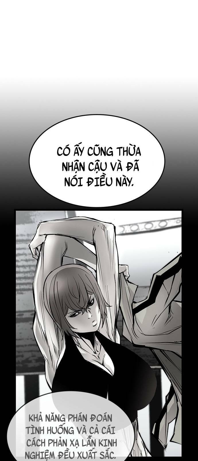 Phòng Gym Hanlim - Chapter 96 - Page 84