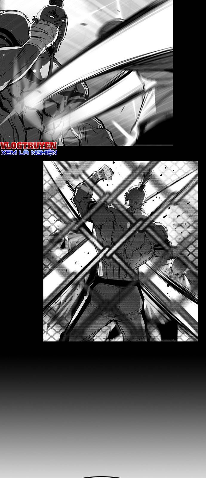 Phòng Gym Hanlim - Chapter 96 - Page 87