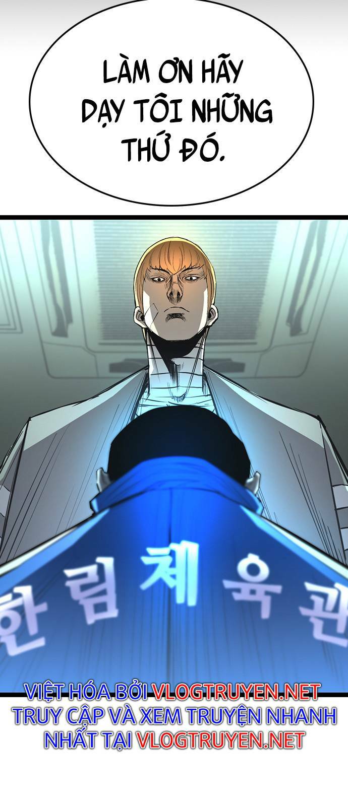 Phòng Gym Hanlim - Chapter 96 - Page 88