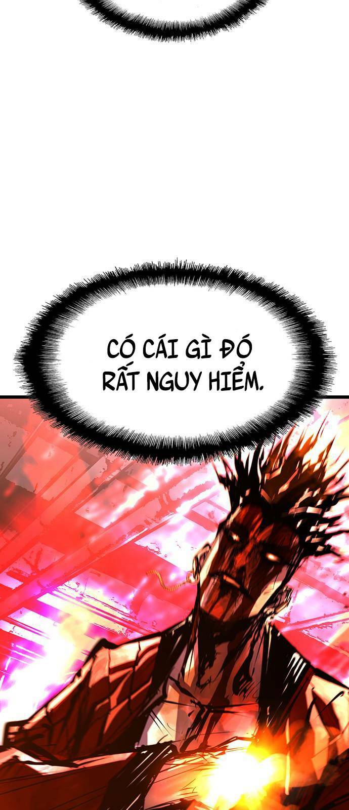 Phòng Gym Hanlim - Chapter 96 - Page 8