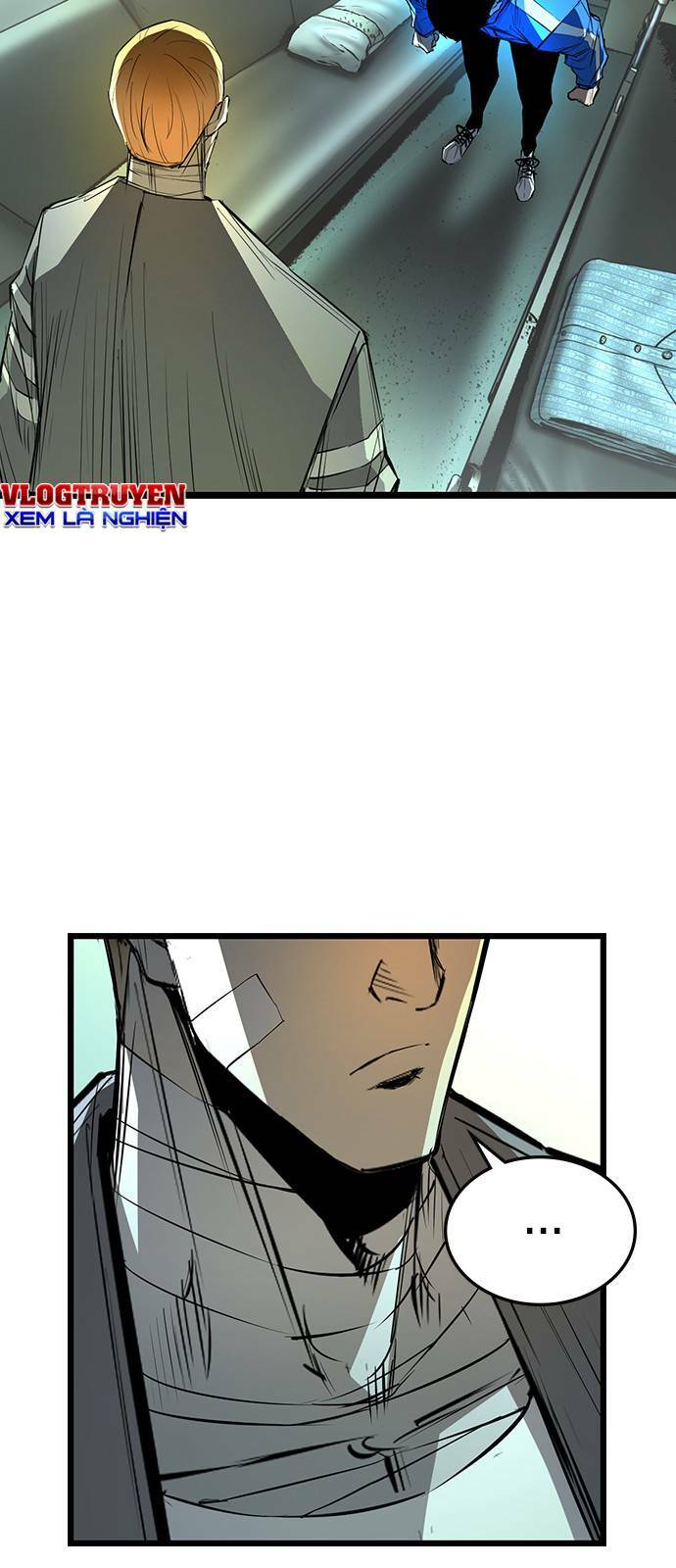 Phòng Gym Hanlim - Chapter 96 - Page 91