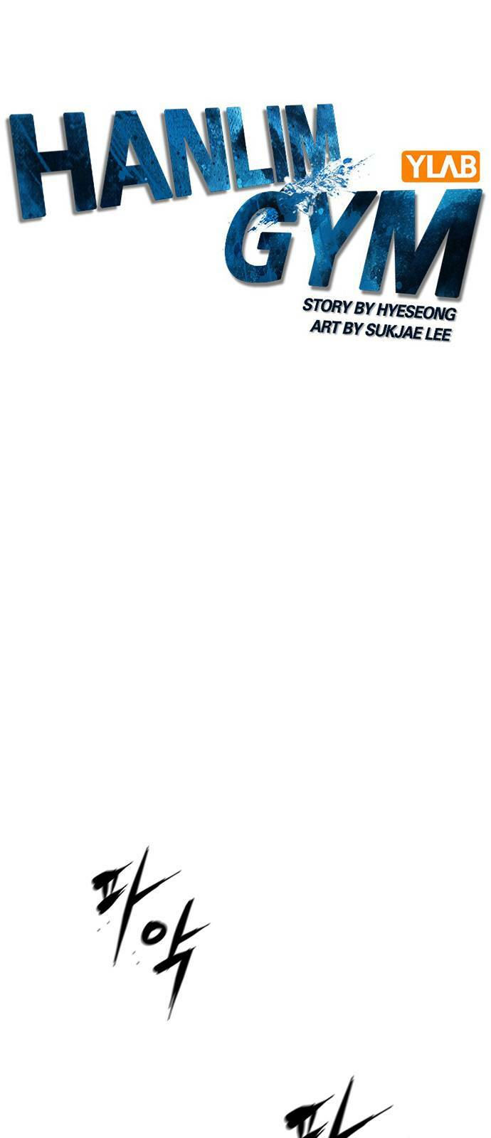 Phòng Gym Hanlim - Chapter 97 - Page 9
