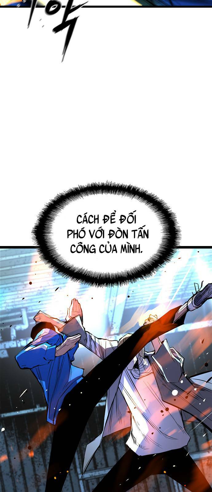 Phòng Gym Hanlim - Chapter 97 - Page 12