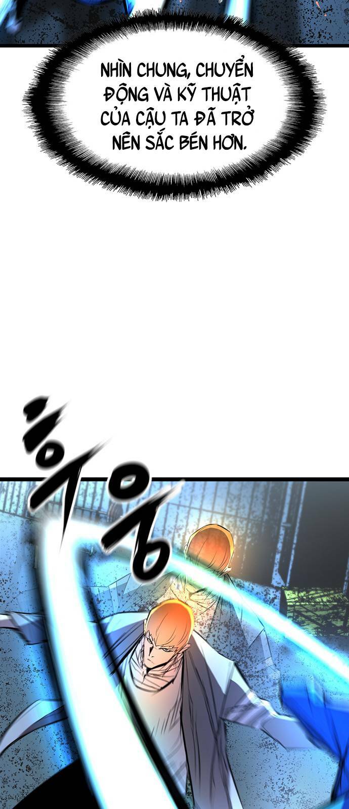 Phòng Gym Hanlim - Chapter 97 - Page 14