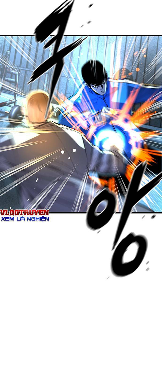 Phòng Gym Hanlim - Chapter 97 - Page 20