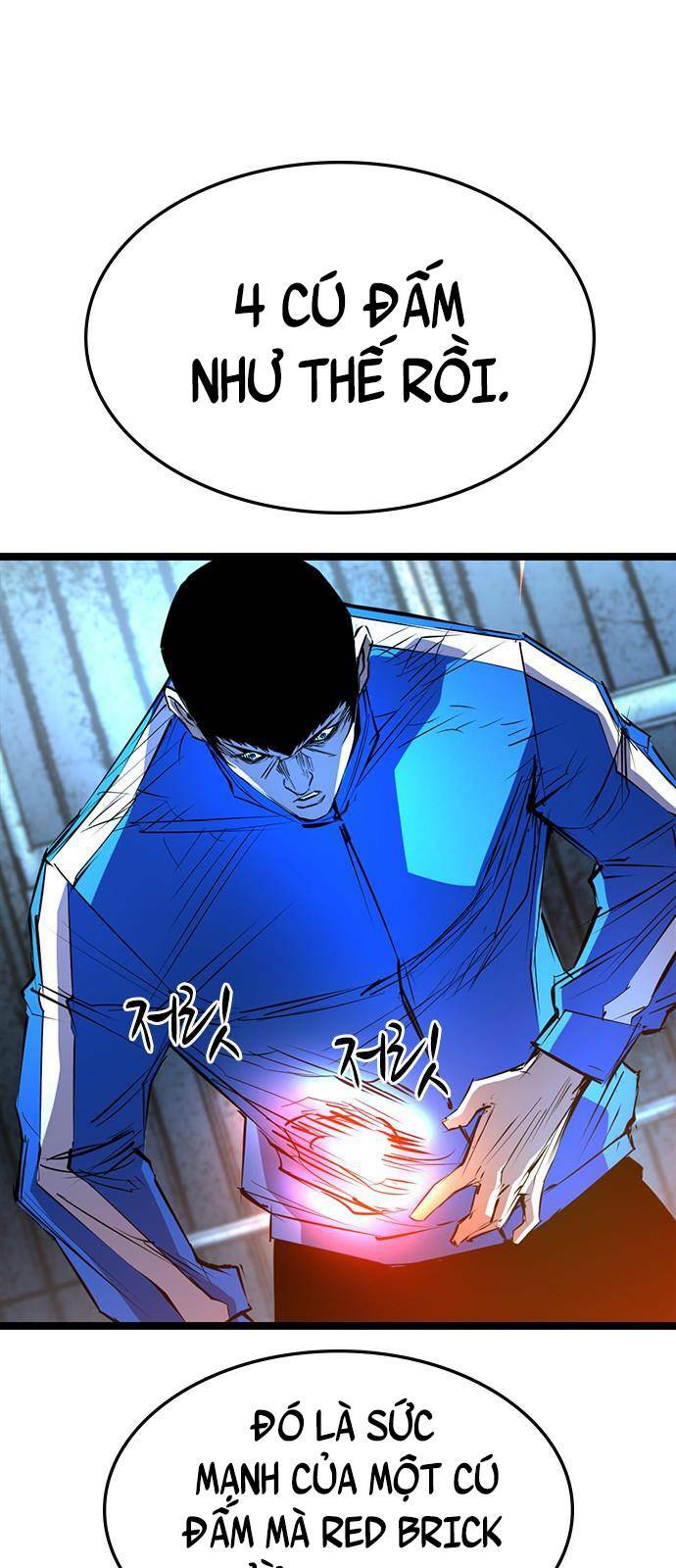 Phòng Gym Hanlim - Chapter 97 - Page 22