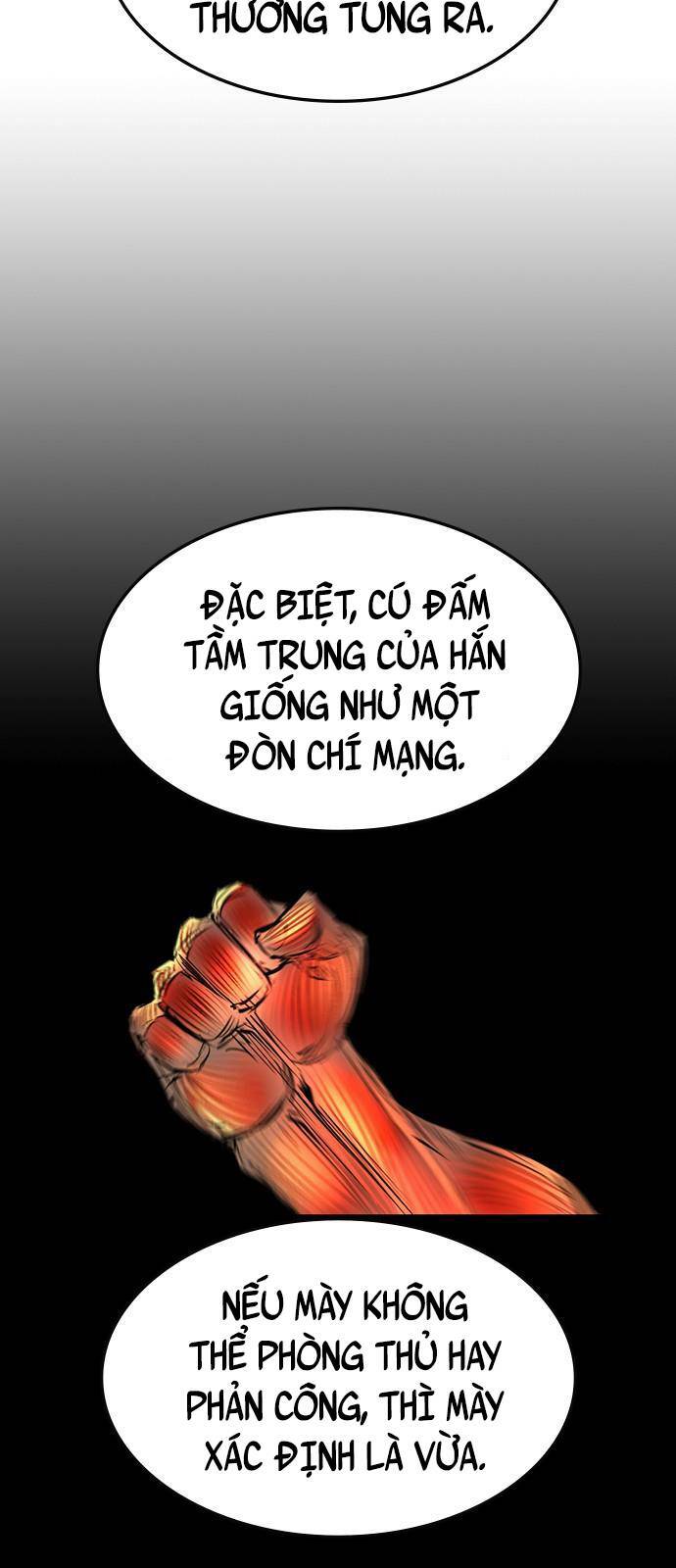 Phòng Gym Hanlim - Chapter 97 - Page 23