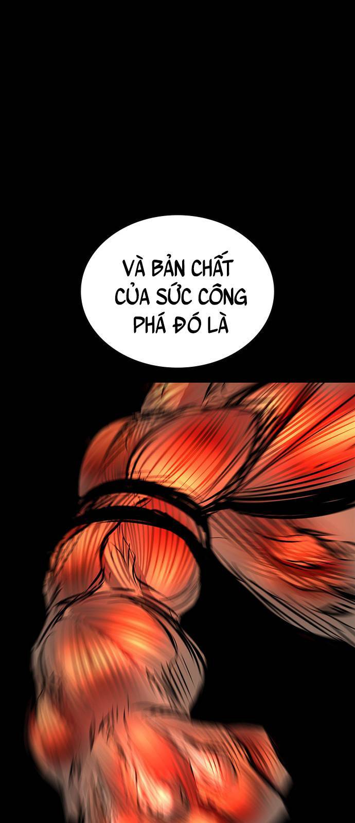 Phòng Gym Hanlim - Chapter 97 - Page 24