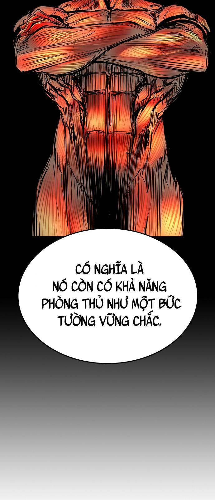 Phòng Gym Hanlim - Chapter 97 - Page 26