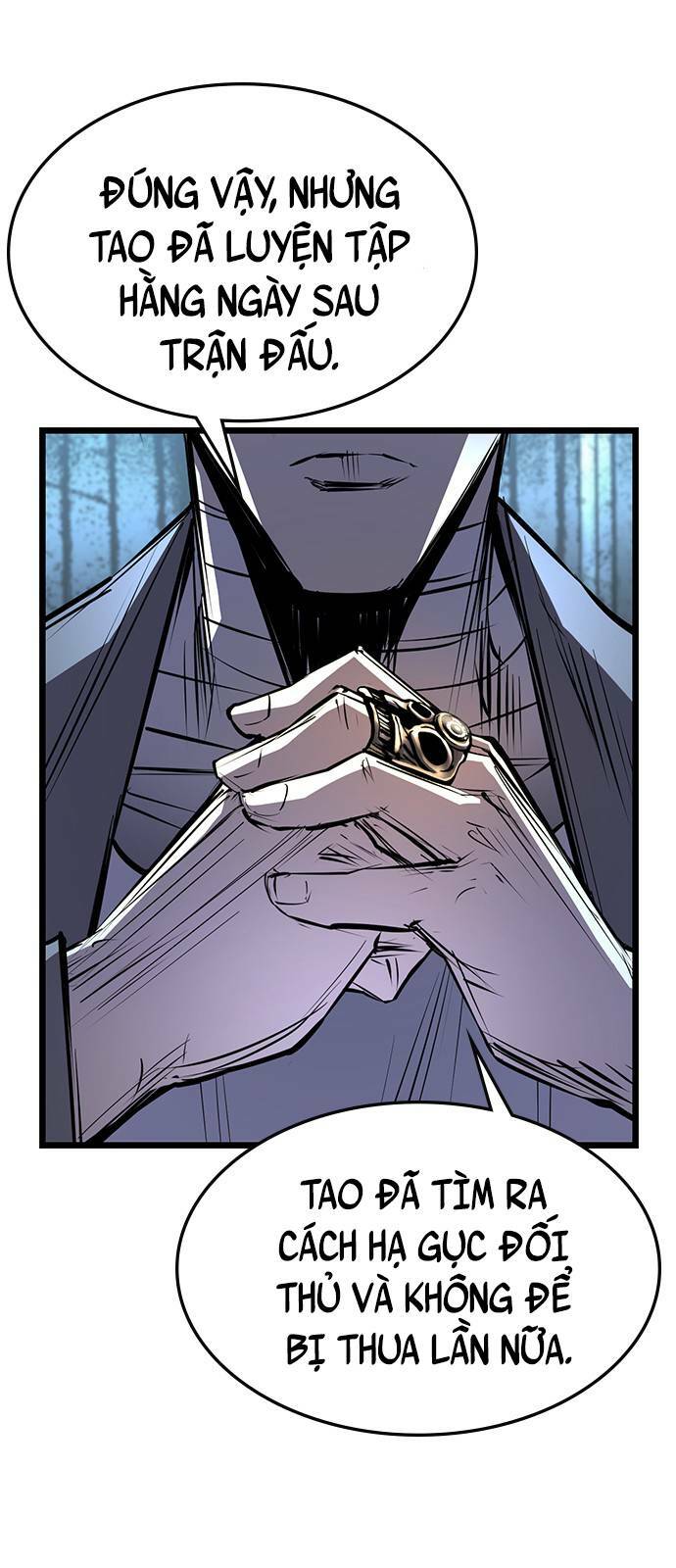 Phòng Gym Hanlim - Chapter 97 - Page 29