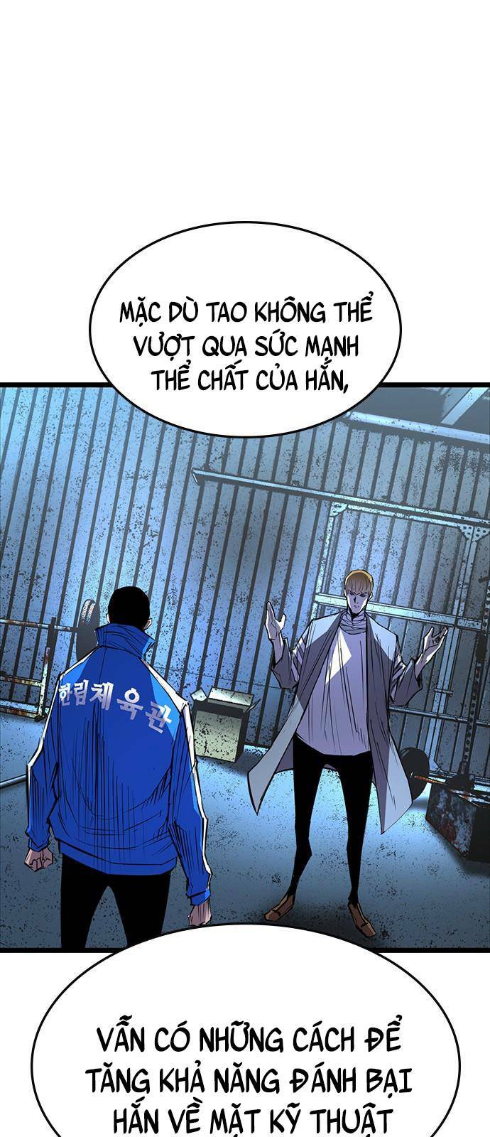 Phòng Gym Hanlim - Chapter 97 - Page 30