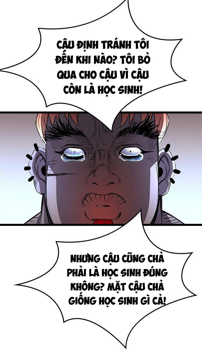 Phòng Gym Hanlim - Chapter 97 - Page 36