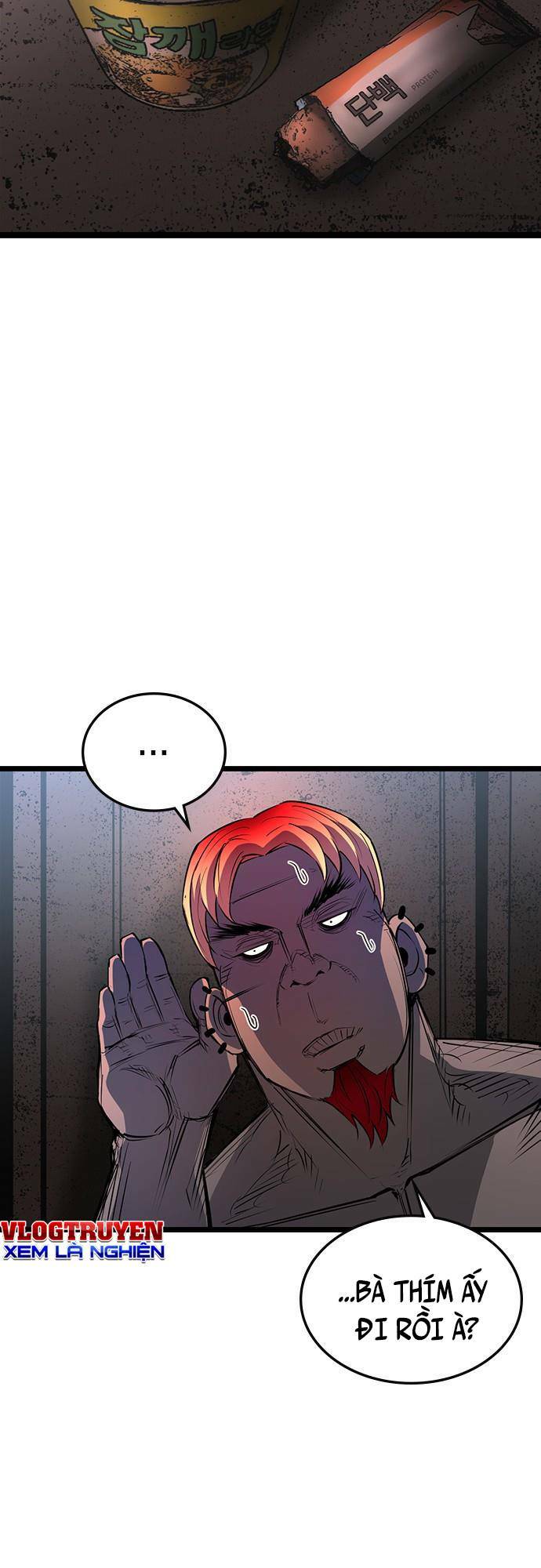 Phòng Gym Hanlim - Chapter 97 - Page 38