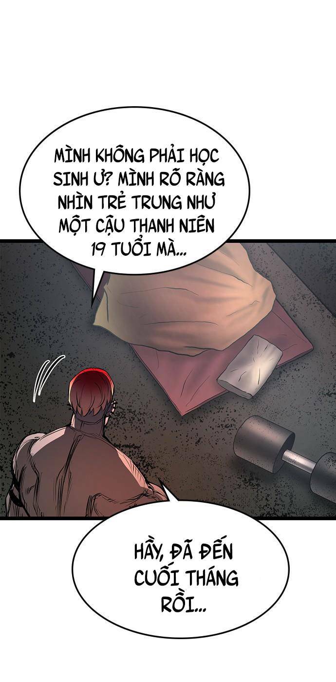 Phòng Gym Hanlim - Chapter 97 - Page 39