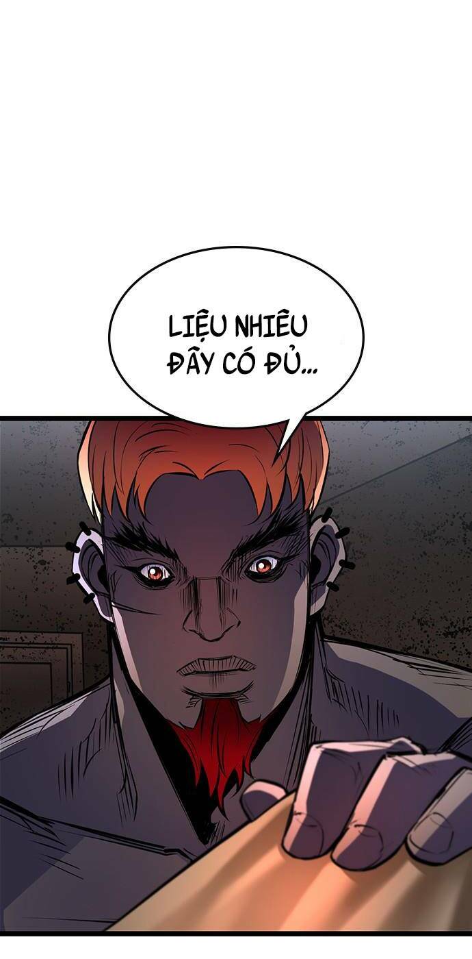 Phòng Gym Hanlim - Chapter 97 - Page 40