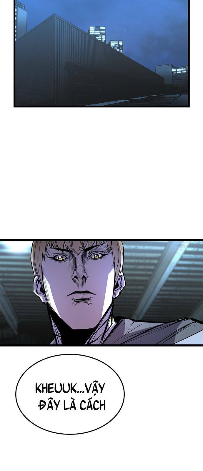 Phòng Gym Hanlim - Chapter 97 - Page 43