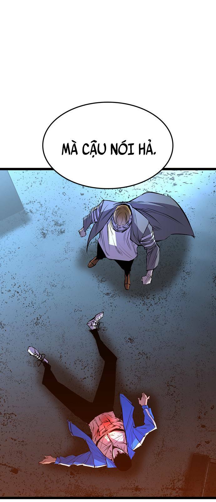 Phòng Gym Hanlim - Chapter 97 - Page 44