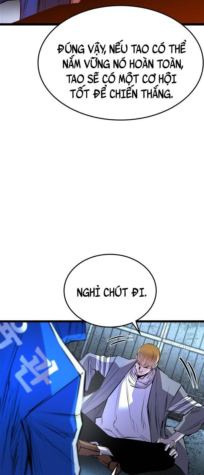 Phòng Gym Hanlim - Chapter 97 - Page 46