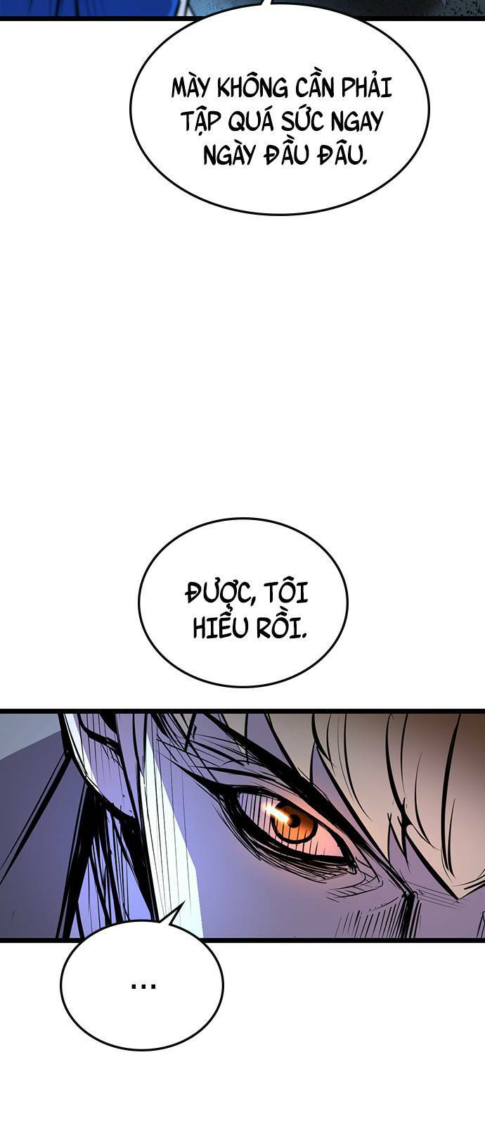 Phòng Gym Hanlim - Chapter 97 - Page 47