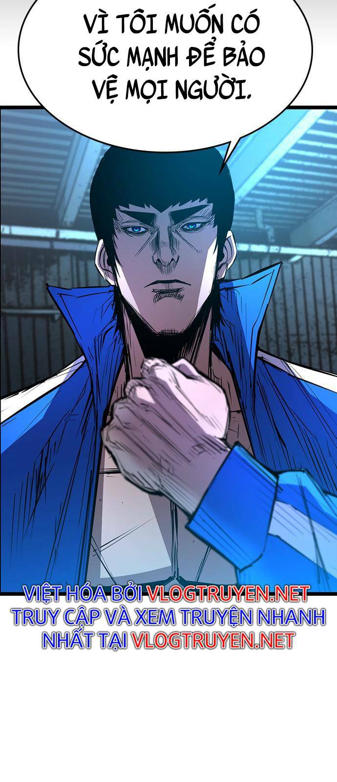 Phòng Gym Hanlim - Chapter 97 - Page 55