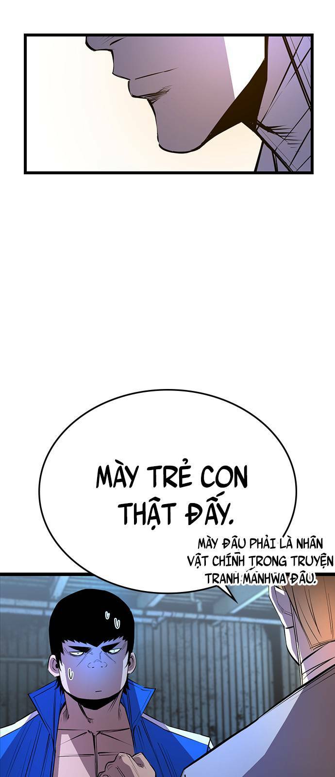 Phòng Gym Hanlim - Chapter 97 - Page 56