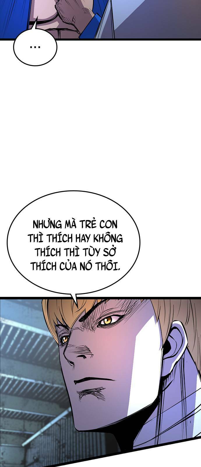 Phòng Gym Hanlim - Chapter 97 - Page 57