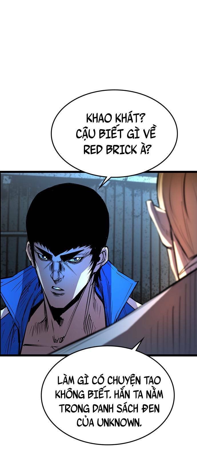 Phòng Gym Hanlim - Chapter 97 - Page 60