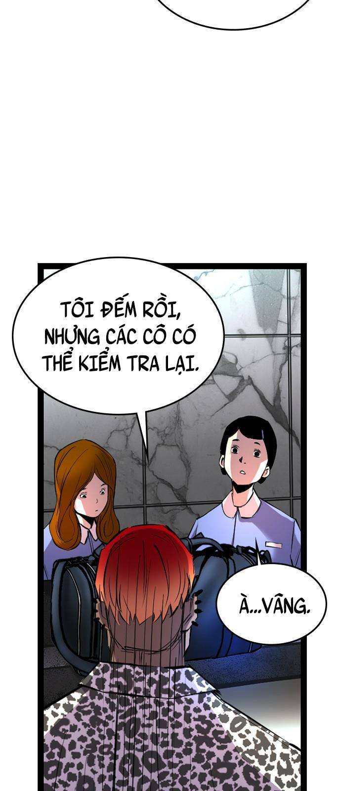 Phòng Gym Hanlim - Chapter 97 - Page 64