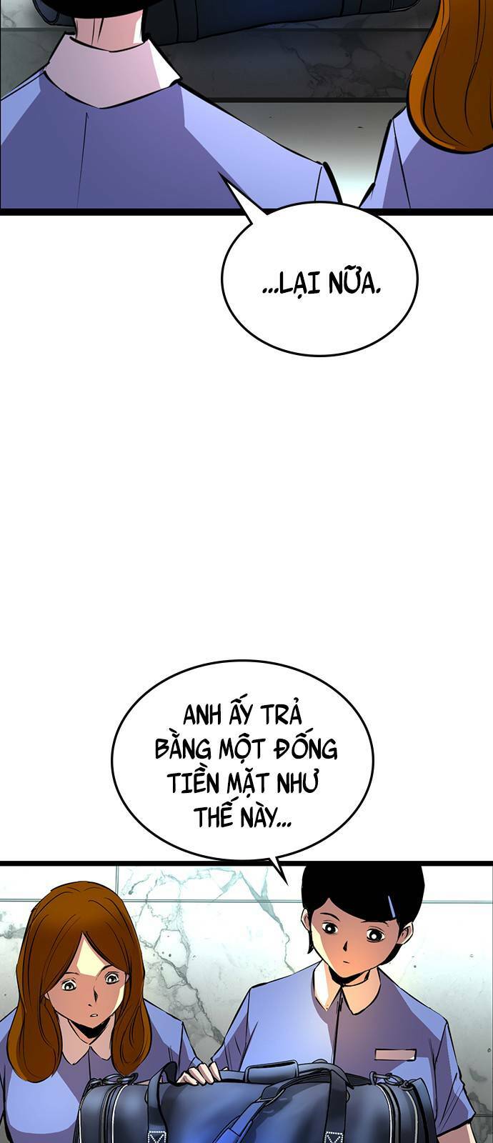 Phòng Gym Hanlim - Chapter 97 - Page 66