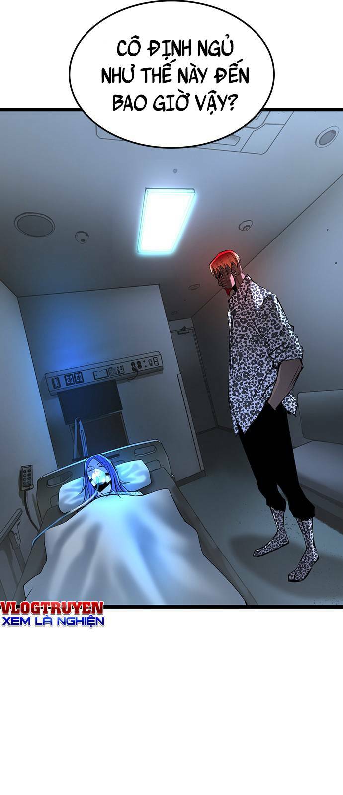 Phòng Gym Hanlim - Chapter 97 - Page 74