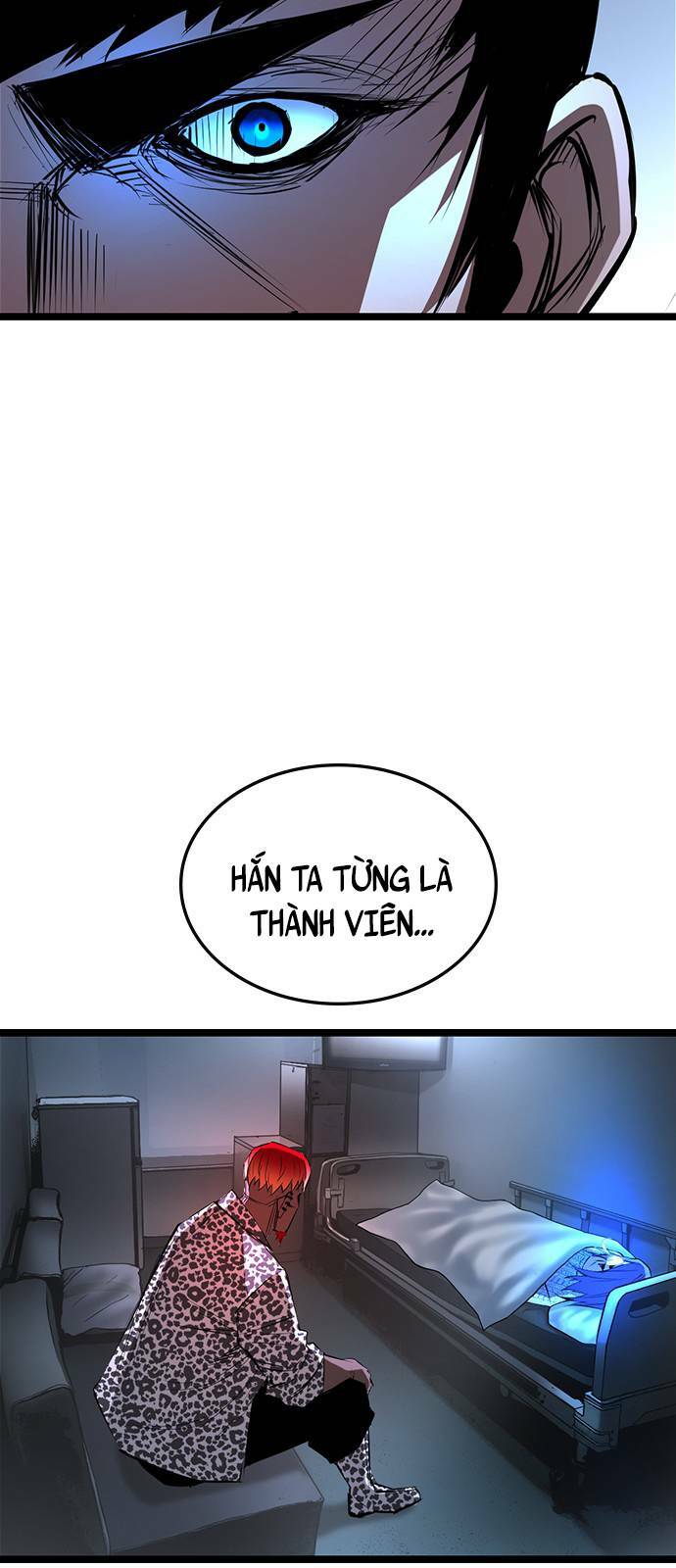 Phòng Gym Hanlim - Chapter 97 - Page 77