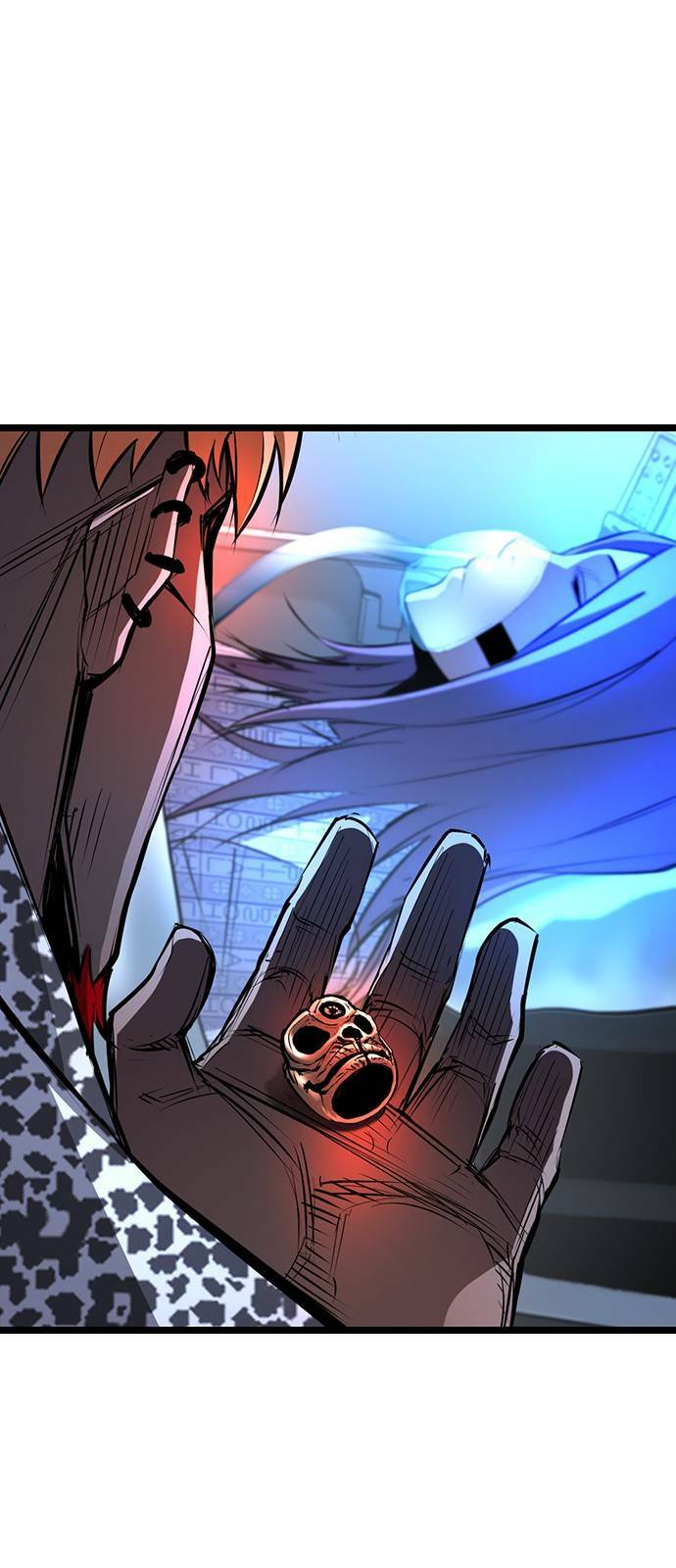 Phòng Gym Hanlim - Chapter 97 - Page 78