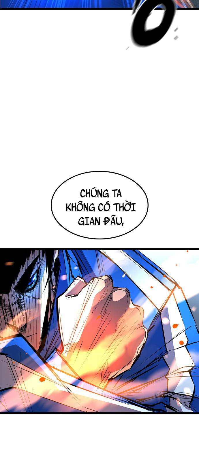 Phòng Gym Hanlim - Chapter 97 - Page 7