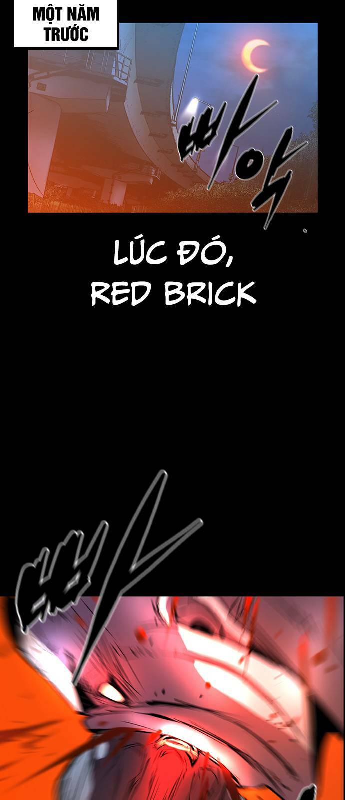 Phòng Gym Hanlim - Chapter 97 - Page 81