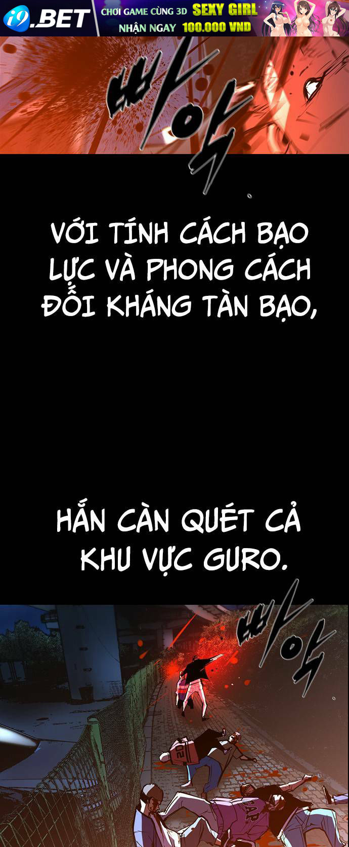 Phòng Gym Hanlim - Chapter 97 - Page 83